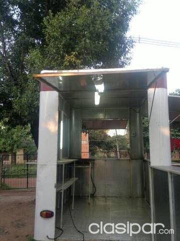 Carrito lomitero — foto 2