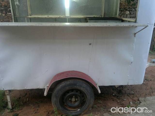 Carrito lomitero — foto 3