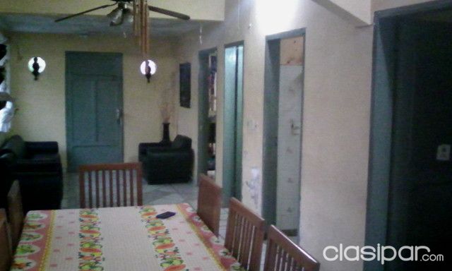 Vendo casa en Trinidad a 300 metros de la av. Stmo. Sacramento — foto 2