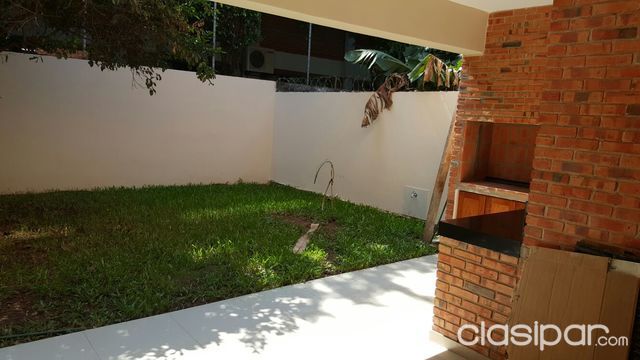 ALQUILO DUPLEX A ESTRENAR A UNA CUADRA DE MCAL LOPEZ, ZONA DYLAN, PINEDO, CESCJ — foto 2