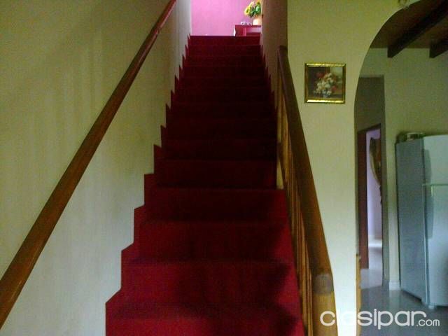 vendo hermosa casa en ypane barrio cerrado ytororo country — foto 3