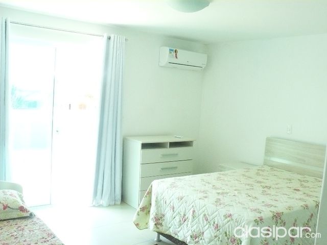 TRIPLEX COM PISCINA - GUARATUBA - BRASIL — foto 3