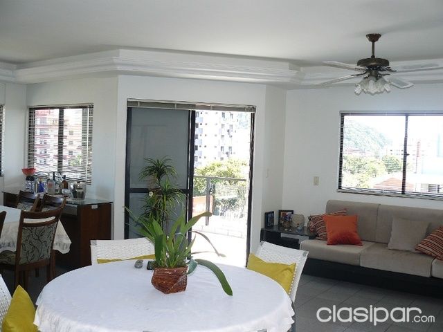ALQUILO DEPARTAMENTO CERCA DEL MAR - GUARATUBA - BRASIL — foto 2