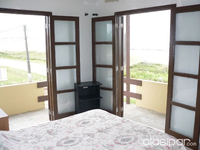 CASA DE FRENTE AO MAR. GUARATUBA - BRASIL — foto 3