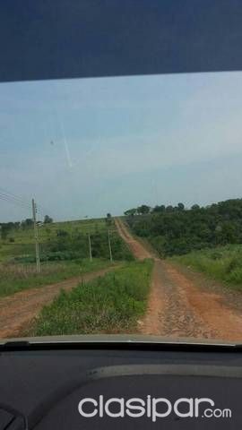 Remato Terreno En Saltos Del Guaira — foto 2
