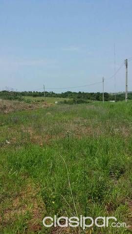 Remato Terreno En Saltos Del Guaira — foto 3