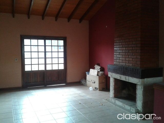 Se vende casa en Barrio las Lomas - zona BCP — foto 2