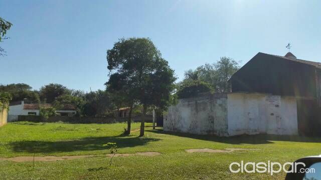 Terreno con Obra en ejecución para Dúplex. — foto 2