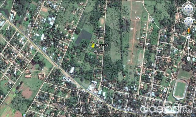 Terreno en cercanías del centro de Itá — foto 2