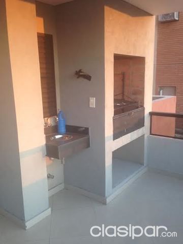 Lujoso Departamento en Las Mercedes en 6to. Piso — foto 3