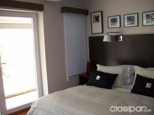 Lujoso Departamento en Barrio Las Mercedes — foto 2