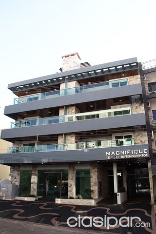 Alquilo Hermoso departamento a estrenar de 225 m2 en el Parana Country Club — foto 2