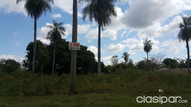 Vendo terreno en Aregua - frente a cerro Coi — foto 3