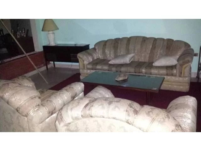 Vendo Casa Barrio Nazareth — foto 3
