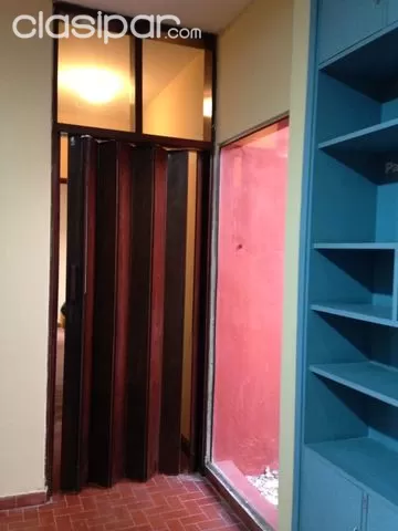 !!!!!! Casa utilizada como oficina con deposito sobre 25 de mayo cRca. Francesa.!!!!!!! — foto 2