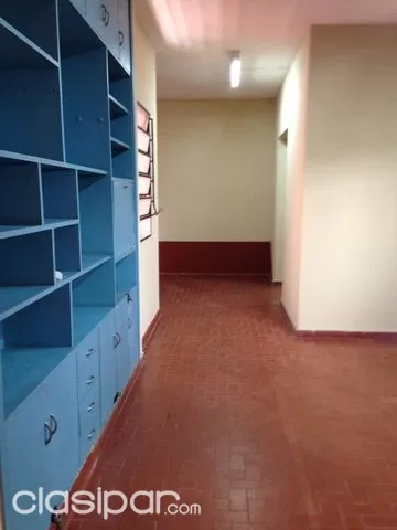 !!!!!! Casa utilizada como oficina con deposito sobre 25 de mayo cRca. Francesa.!!!!!!! — foto 3