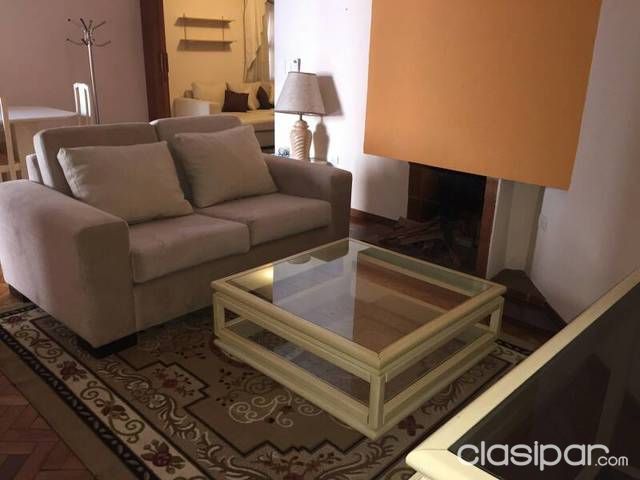 Alquilo Departamento Amoblado Y Equipado!! — foto 2