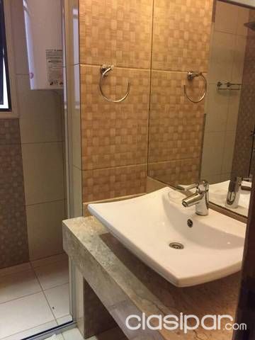 Alquilo Departamento Amoblado Y Equipado!! — foto 3