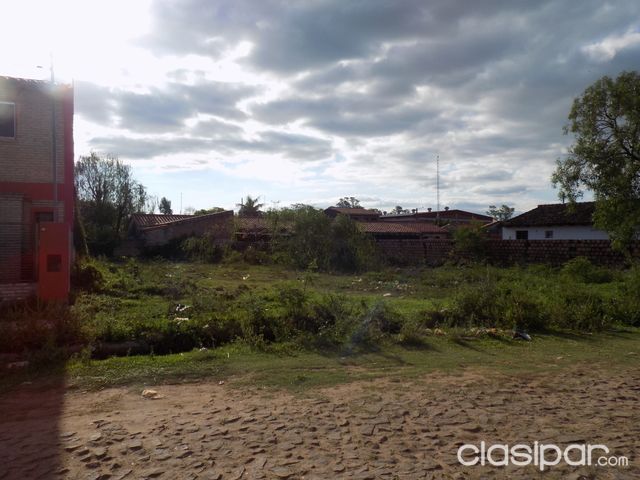 VENDO TERRENO ZONA LUQUE PALMA LOMA — foto 2