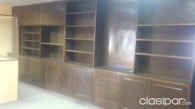 OFICINA CENTRO DE ASUNCION — foto 2