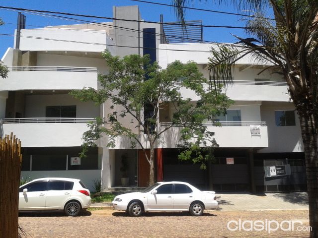 VENDO DEPARTAMENTO NUEVO BARRIO CARMELITAS - ZONA BCP — foto 2