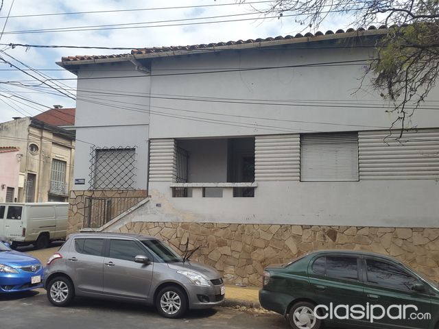 ALQUILO HERMOSA CASA ZONA CENTRO — foto 2