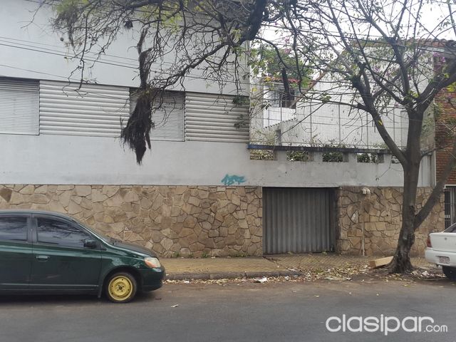 ALQUILO HERMOSA CASA ZONA CENTRO — foto 3