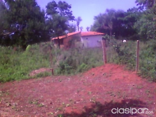 Vendo hermoso terreno en Yukyty Aregua a minutos del Centro de Luque — foto 2