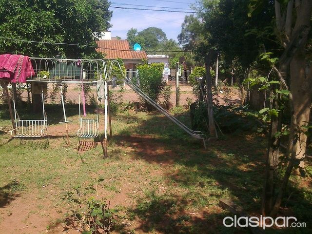 Vendo Terreno en la cuidad de Ñemby — foto 2