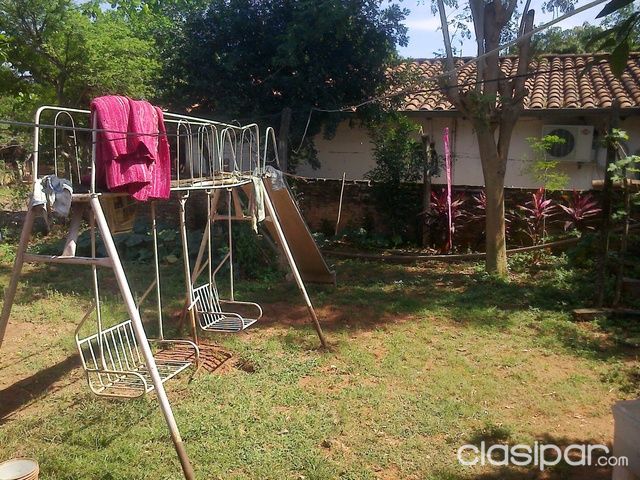 Vendo Terreno en la cuidad de Ñemby — foto 3