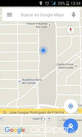 Terreno Titulado Esquina — foto 3