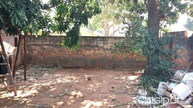 Excelente terreno amurallado en venta - SAN LORENZO Barrio Barcequillo — foto 2
