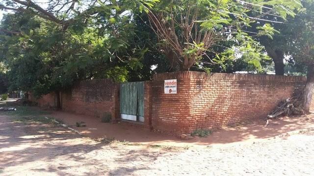 Excelente terreno amurallado en venta - SAN LORENZO Barrio Barcequillo — foto 3