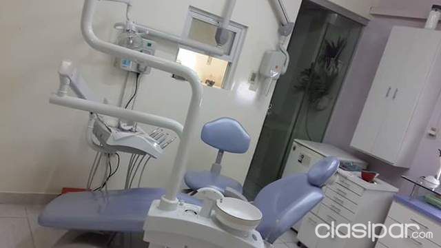 CONSULTORIO ODONTOLOGICO SIN COMPROMISO DE CONTRATO MENSUAL. — foto 3