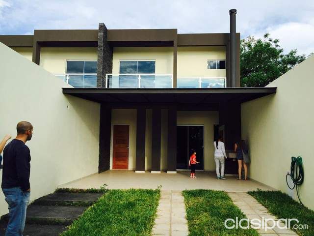 vendo hermosos duplex con finisima terminacion en barrio residencial zona confederacion — foto 2