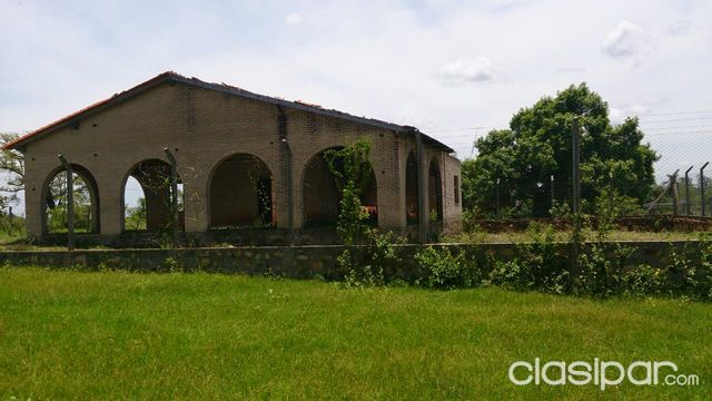 Casa en construcción en Tobatí — foto 2
