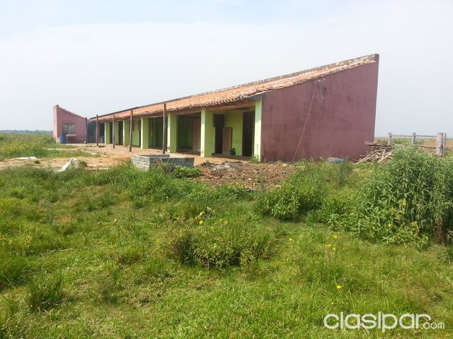 VENDO UNA ESTANCIA TOTALMENTE EQUIPADA TRANQUERA CERRADA 58 HECTÁREAS — foto 2