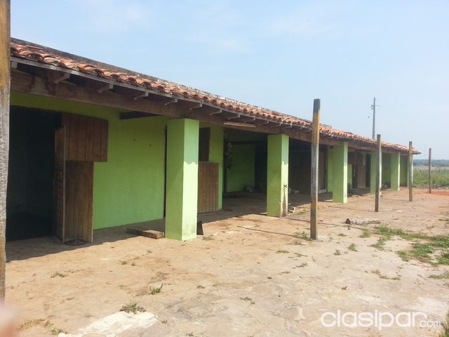 VENDO UNA ESTANCIA TOTALMENTE EQUIPADA TRANQUERA CERRADA 58 HECTÁREAS — foto 3