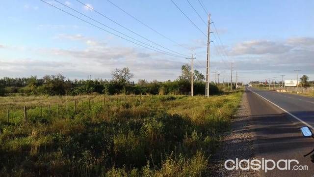 PROPIEDAD EN VILLETA PARA PUERTO A METROS DE PUERTO SEGURO — foto 2
