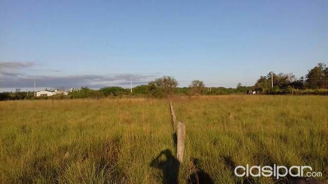 PROPIEDAD EN VILLETA PARA PUERTO A METROS DE PUERTO SEGURO — foto 3