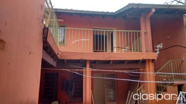 Vendo casa en asunción — foto 3