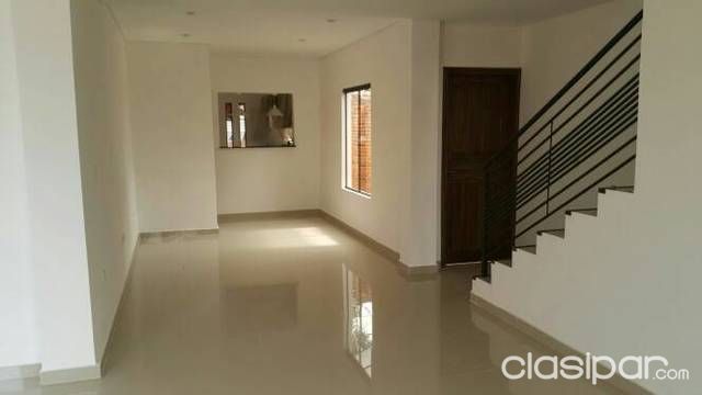 Vendo hermosa casa en asunción — foto 2