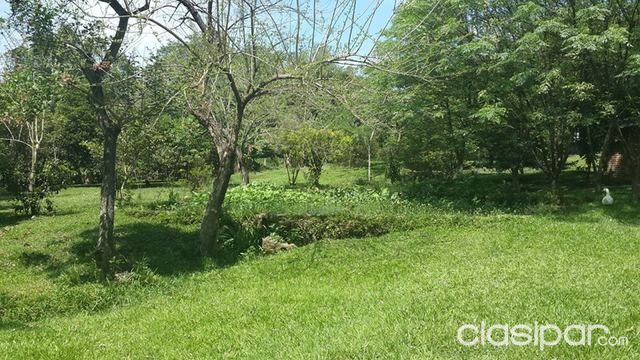 VENDO CASA QUINTA — foto 2