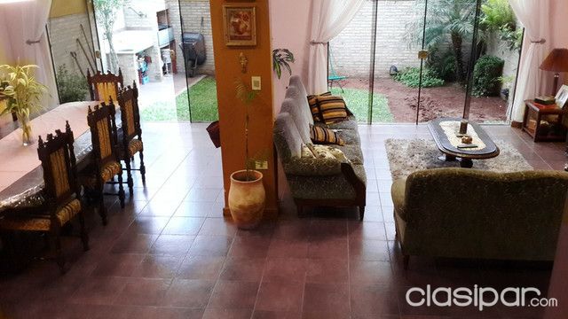 Duplex en Luque zona VILLA ADELA — foto 2