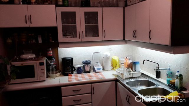 Duplex en Luque zona VILLA ADELA — foto 3
