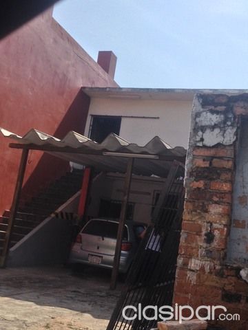 VENDO EDIFICIO EN OFERTA SOBRE RODRIGUEZ DE FRANCIA DE CALLE A CALLE!!!! — foto 3