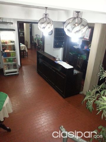Vendo Propiedad Comercial (Hotel Funcionando) Sobre Ruta Mariscal Estigarribia a Pasos del Viaducto Calle Ultima. — foto 2
