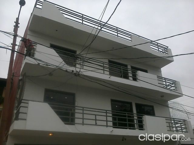 Vendo Departamento en Sajonia - 3 dormitorios, garage p2 autos y baulera — foto 2