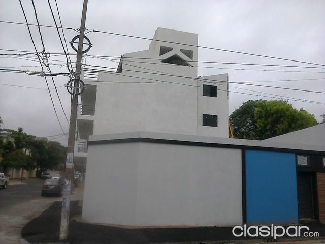 Vendo Departamento en Sajonia - 3 dormitorios, garage p2 autos y baulera — foto 3