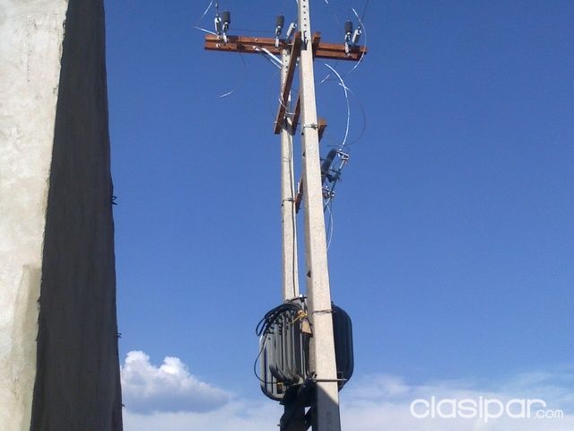Tinglado 24mt x 67 mt — foto 3